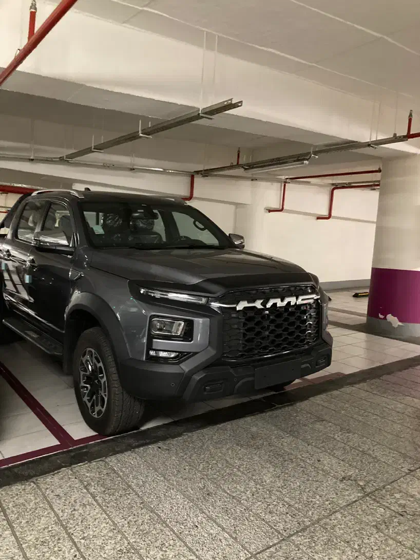 KMC T9اقساطی تحویل فوری|خودرو سواری و وانت|تهران, اقدسیه|دیوار