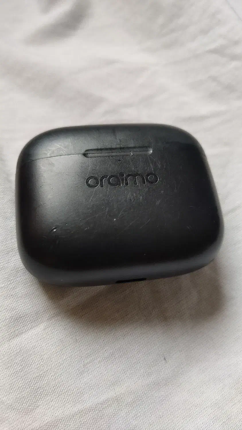 ایرپاد اورایمو اصلی|لوازم جانبی موبایل و تبلت|قزوین, |دیوار