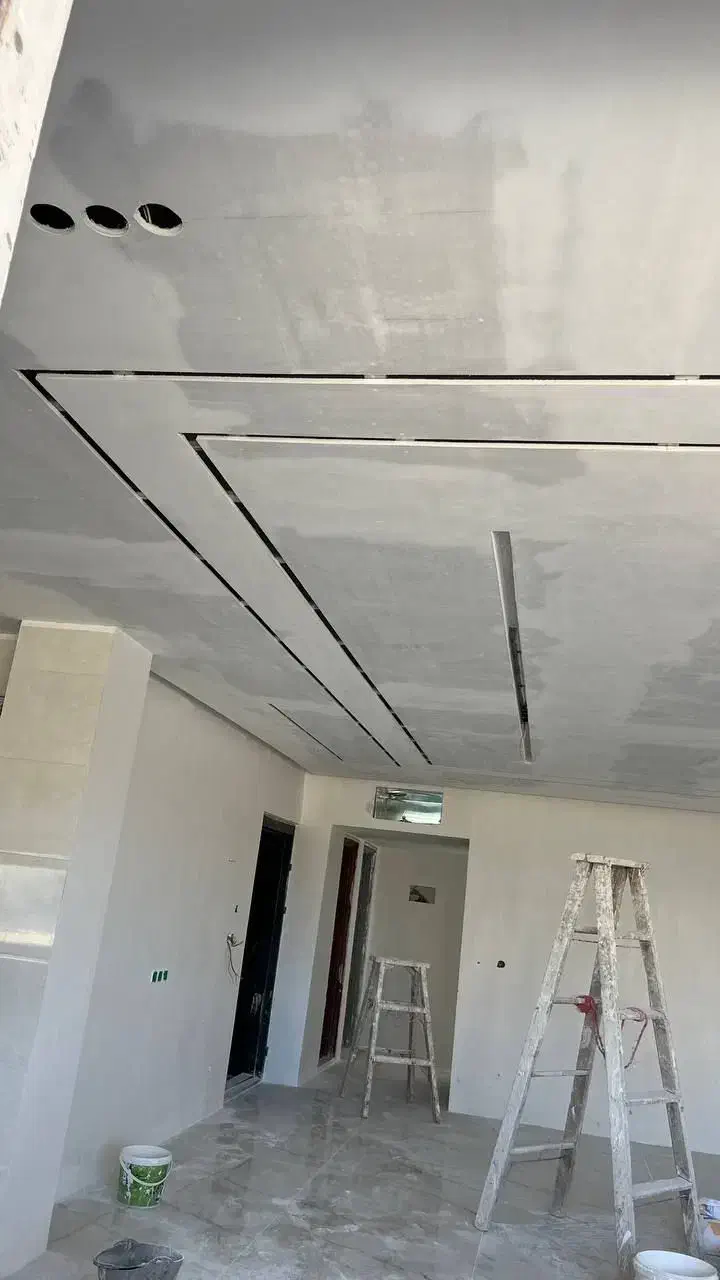 شاگرد کناف کار|استخدام معماری، عمران و ساختمانی|شهرکرد, |دیوار