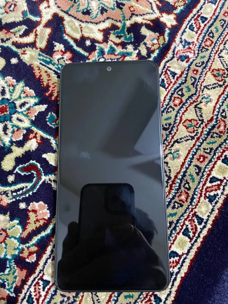 نت 13|موبایل|پرند, فاز ۵|دیوار