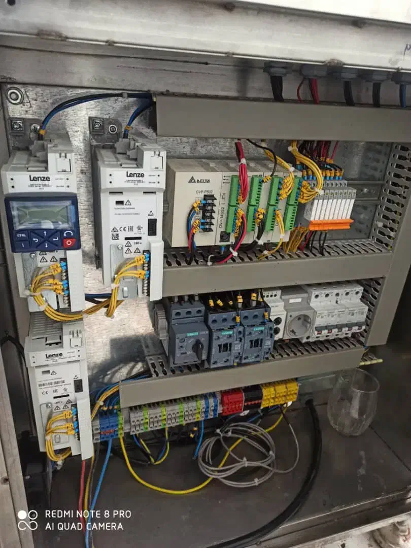 برقکار. صنعتی|خدمات پیشه و مهارت|رباط‌کریم, شهرک صنعتی پرند|دیوار