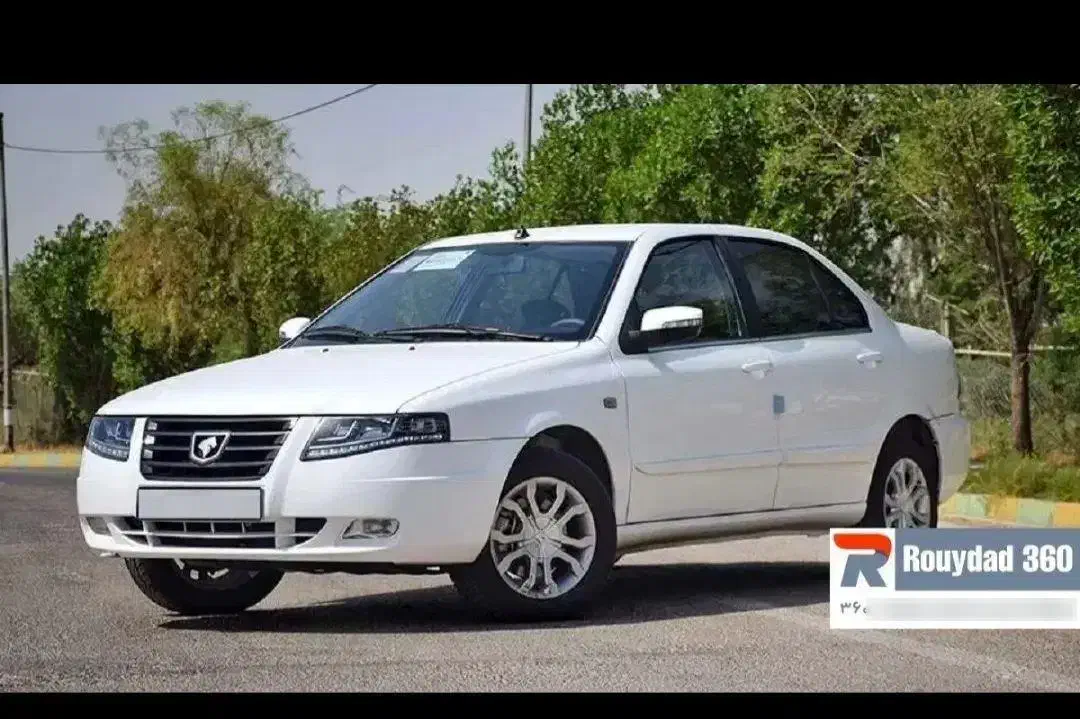 فروش حواله سورن پلاس|خودرو سواری و وانت|قائم‌شهر, |دیوار