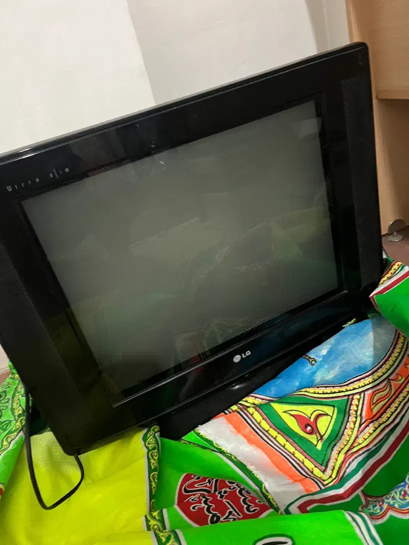 تلوزیون ال جی|تلویزیون و پروژکتور|خرمآباد, |دیوار