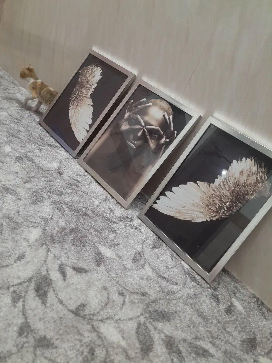 تابلو|تابلو، نقاشی، عکس|کارون, |دیوار