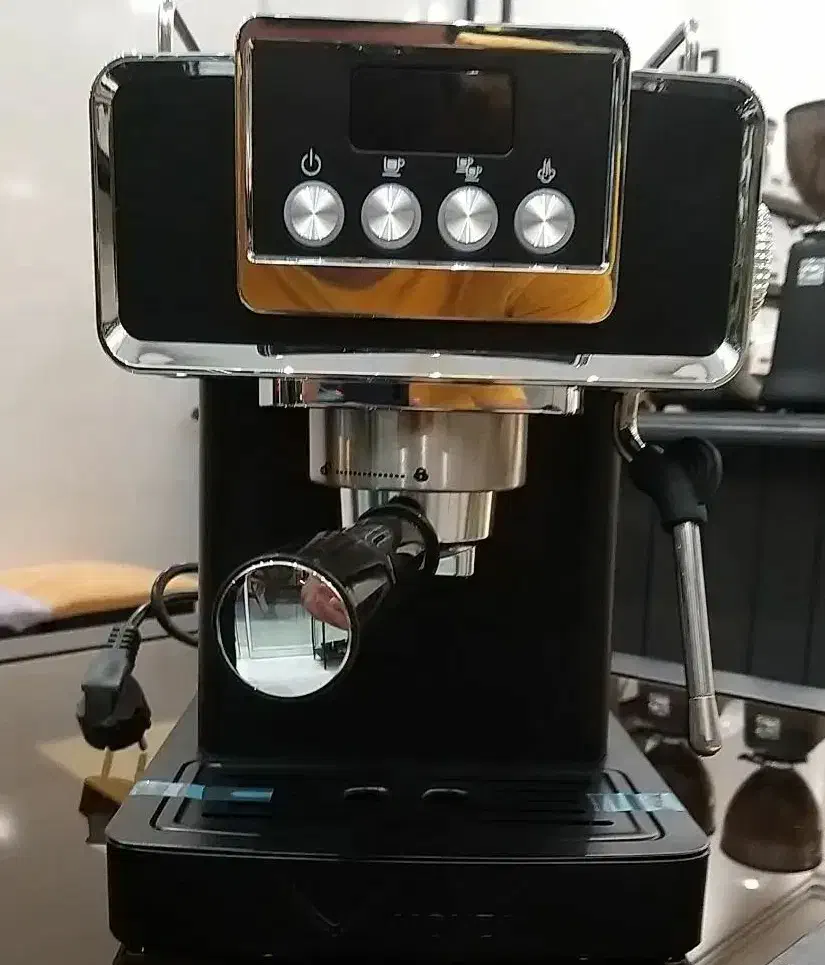 فروش نقد و اقساط اسپرسوساز|سماور، چایساز، قهوهساز|فردوس (خراسان), |دیوار