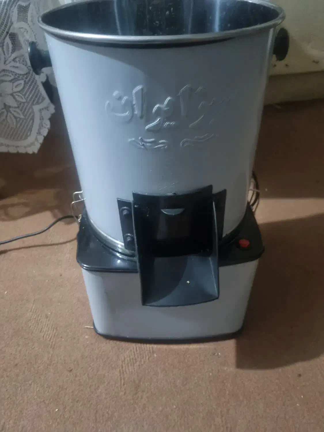 سبزی خردکن|سایر لوازم برقی|شیراز, شهرک والفجر|دیوار