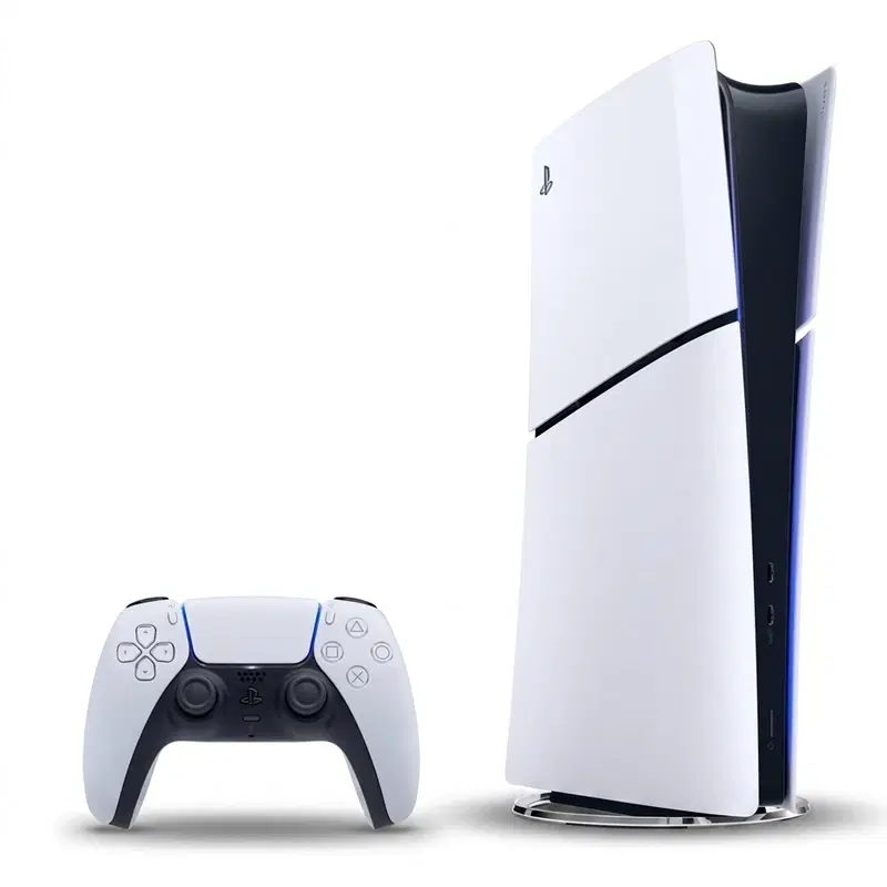 PS5اسلیم|کنسول، بازی ویدئویی و آنلاین|کرمان, |دیوار