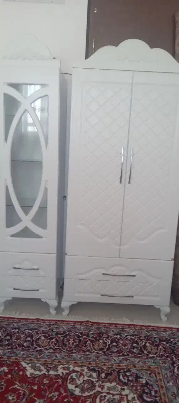 کمد دوتایی ممبران قیمت مناسب|اسباب و اثاث بچه|زارچ, |دیوار