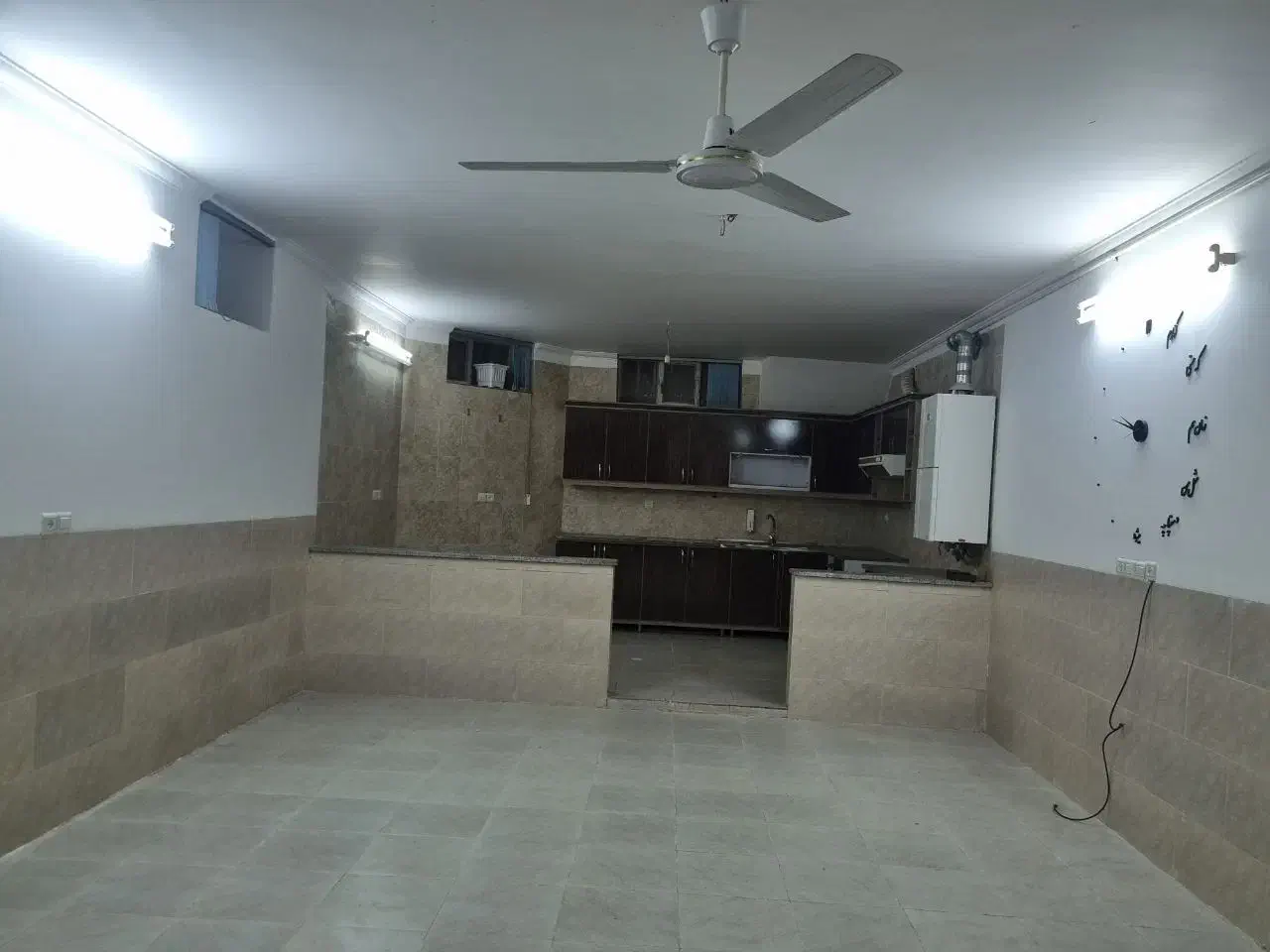 زیرزمین مسکونی اکازیون|اجارهٔ خانه و ویلا|یزد, |دیوار