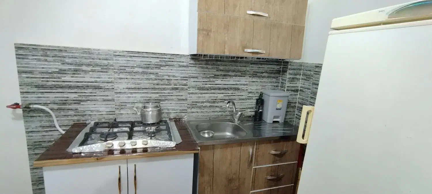 اجاره ویلا شبانه روزی در جاده ماسوله|اجارهٔ کوتاهمدت ویلا و باغ|ماکلوان, |دیوار