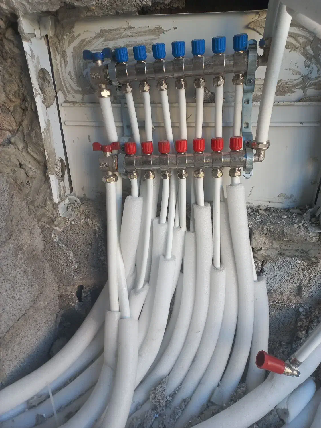 لوله کشی آب فاضلاب و پکیج|خدمات پیشه و مهارت|اهواز, فرهنگ شهر|دیوار