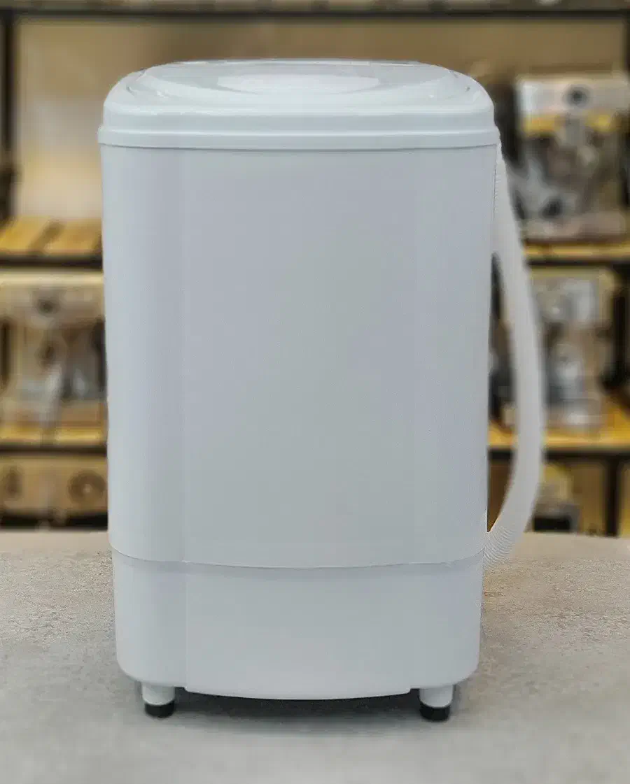 اقساطی/مینی واش فریدولین-کهنه شور3.5کیلویی|ماشین لباسشویی و خشک‌کن لباس|مشهد, زیبا شهر|دیوار