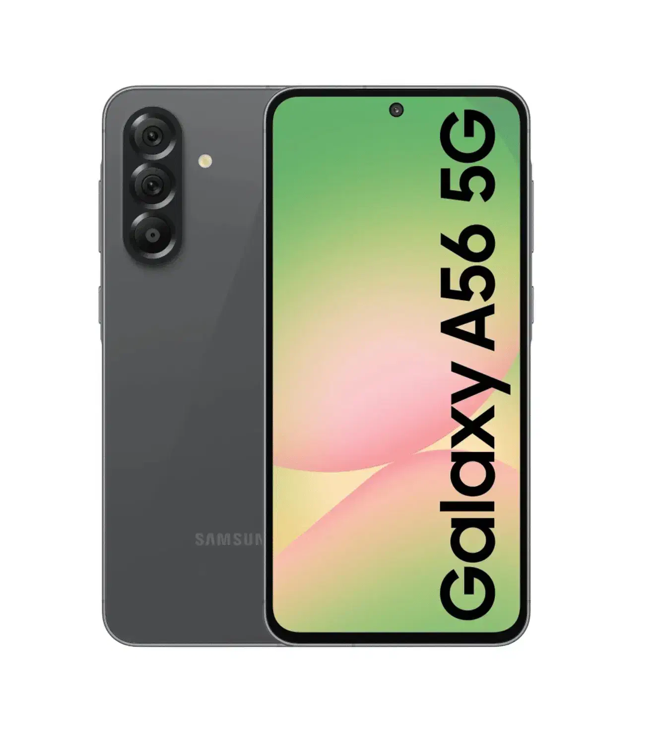 سامسونگ A56 256G اقساط(تک فقره چک - بازنشستگان)|موبایل|کرج, عظیمیه|دیوار