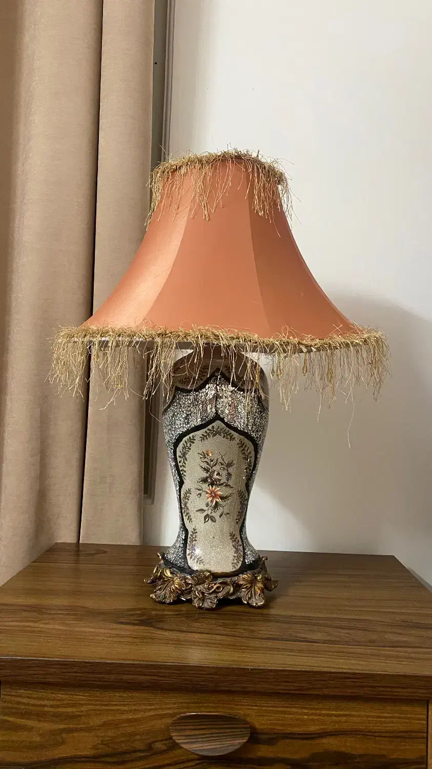 آباژور|چراغ خواب و آباژور|کرمان, |دیوار