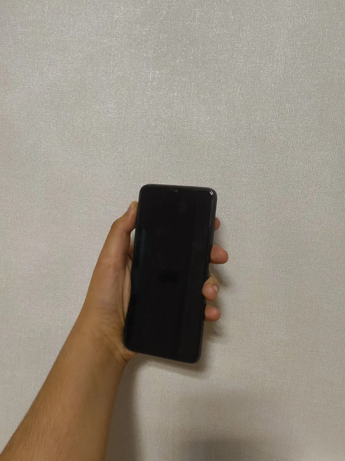 Poco m3 مشابه نو|موبایل|رشت, دروازه لاکان|دیوار