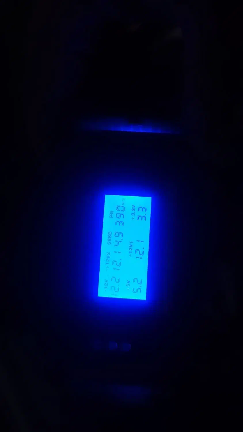 پاور 480w گرین|قطعات و لوازم جانبی رایانه|قدس, شهر‌قدس|دیوار