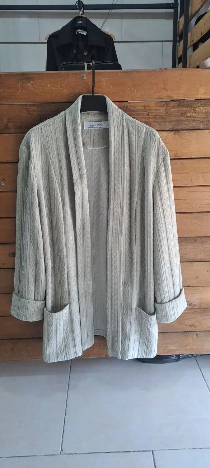 پالتو ،مانتو نو|لباس|الوند, |دیوار