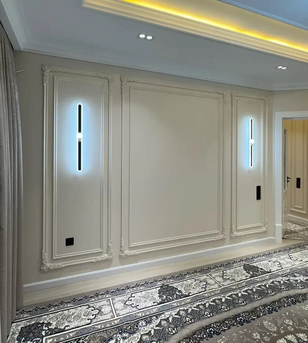 فروش کابینت چکی کناف بازسازی قاب گچی دکوراسیون|مصالح و تجهیزات ساختمان|مشهد, امامیه (شهرک غرب)|دیوار