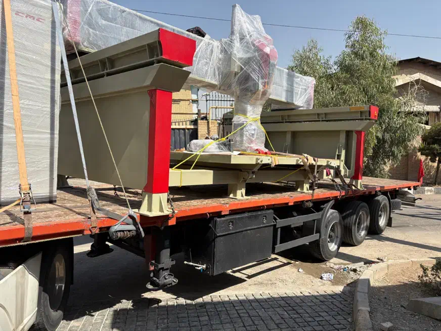 اوپراتور جهت کار با دستگاه سنگبری(فرز دروازهایcnc)|استخدام صنعتی، فنی، مهندسی|فشاپویه, |دیوار