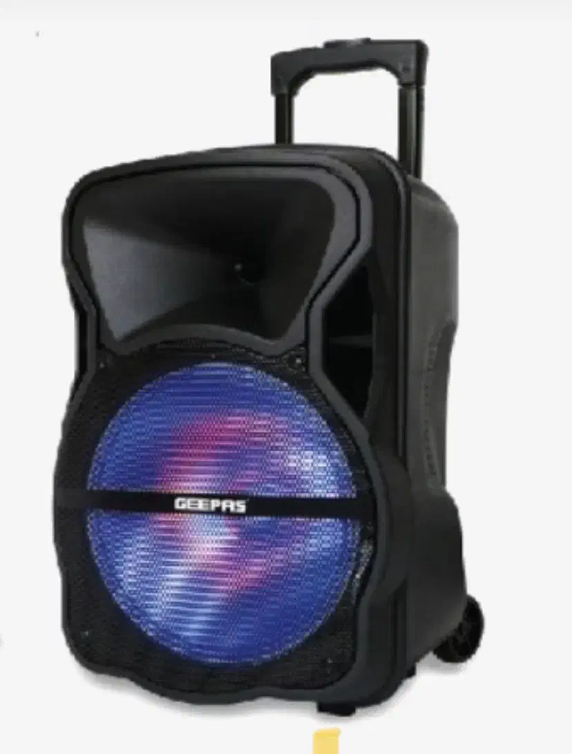 اسپیکر جیپاس|صوتی و تصویری|شهرکرد, |دیوار