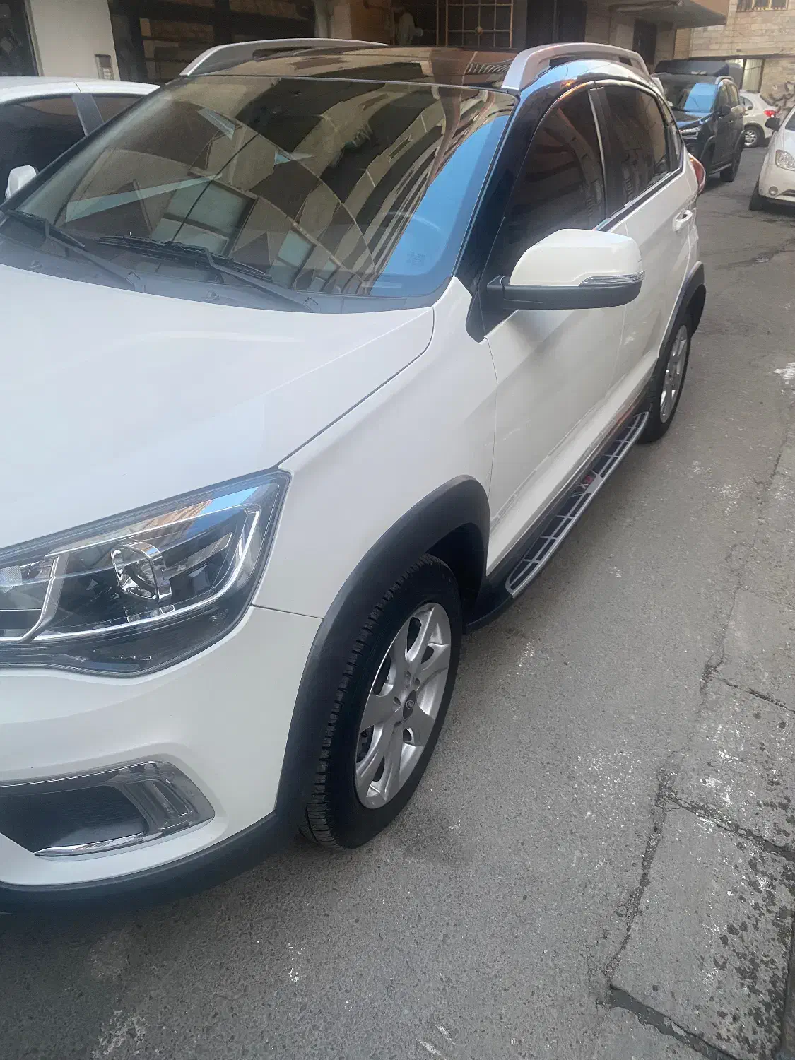 MVM x22|خودرو سواری و وانت|کرج, حصارک بالا|دیوار