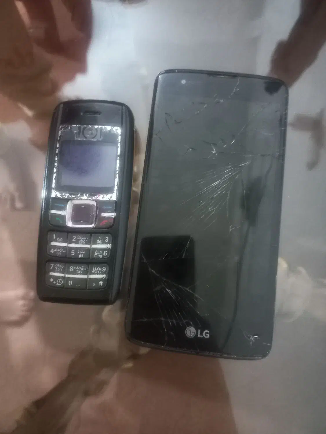 گوشی|موبایل|تویسرکان, |دیوار