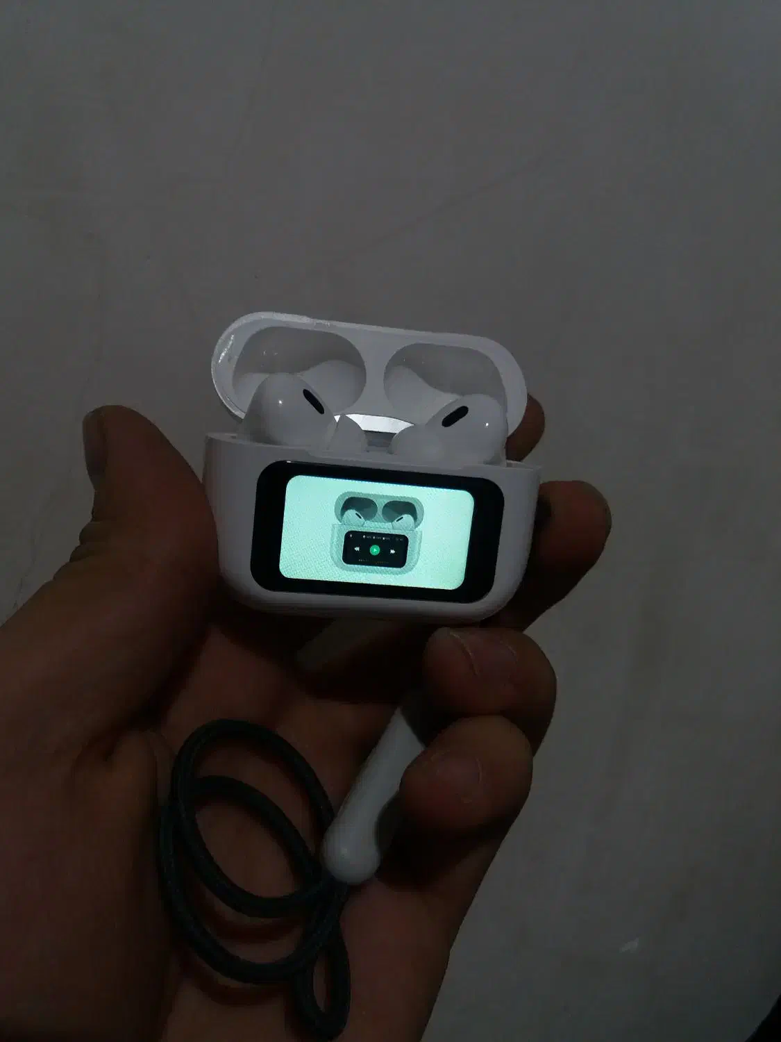 ایرپاد گیمینگ  نمایشگر دار|لوازم جانبی موبایل و تبلت|کنگاور, |دیوار