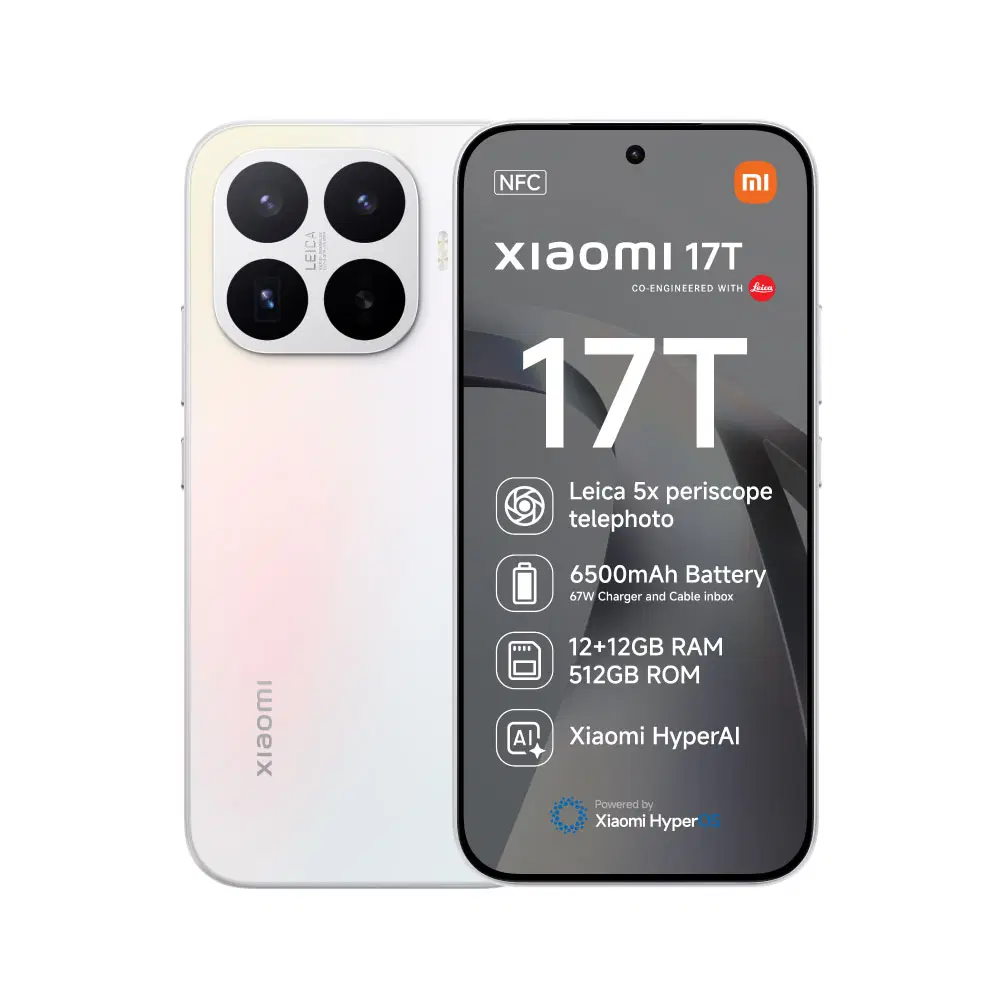 Xiaomi 17T|موبایل|تبریز, |دیوار