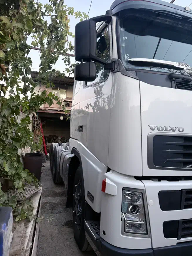 Fh12 420 جفت|خودرو سنگین|ملارد, |دیوار