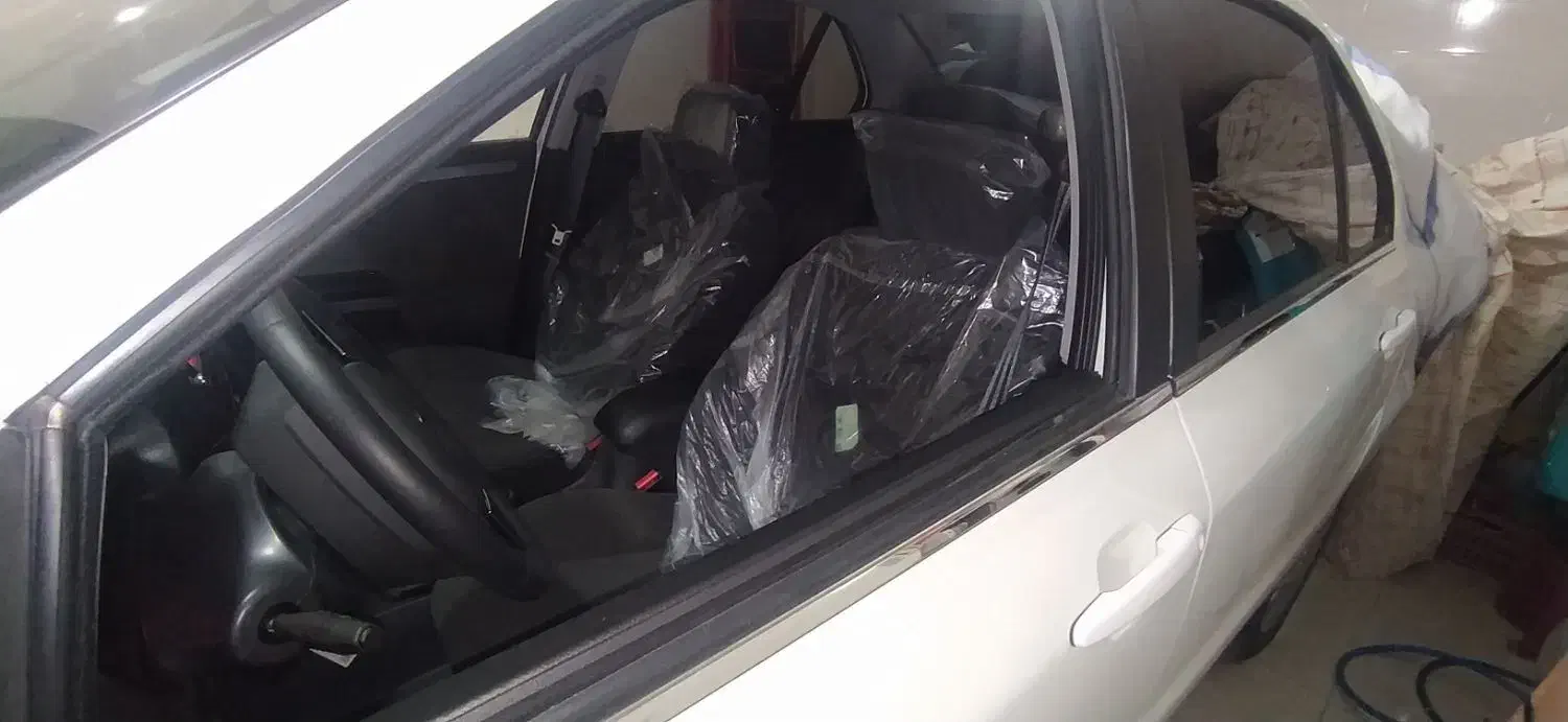 سورن پلاس دوگانه|خودرو سواری و وانت|اصفهان, مسجد مصلی|دیوار