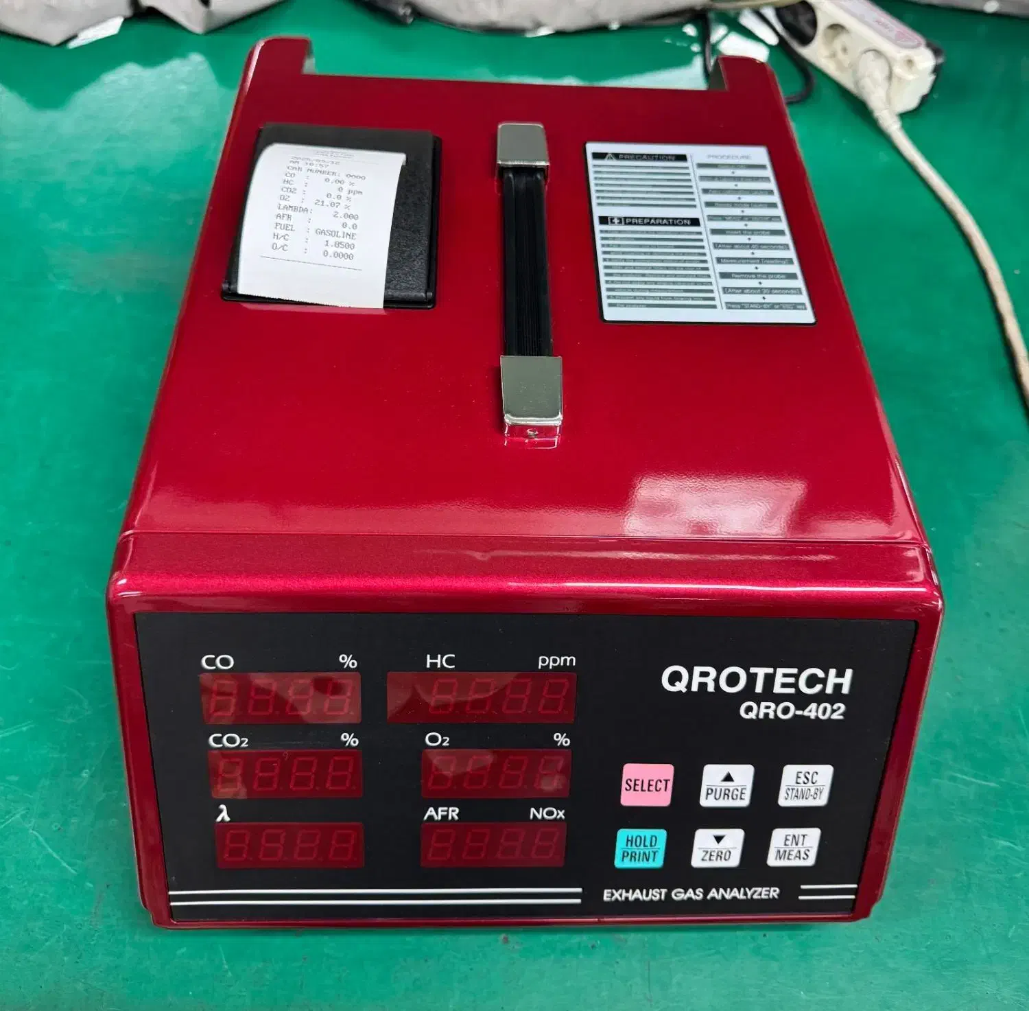 نماینده سوخت سنج و تست دود کورتک کره،سنسور اکسیژن|قطعات یدکی و لوازم جانبی|تهران, دانشگاه شریف|دیوار