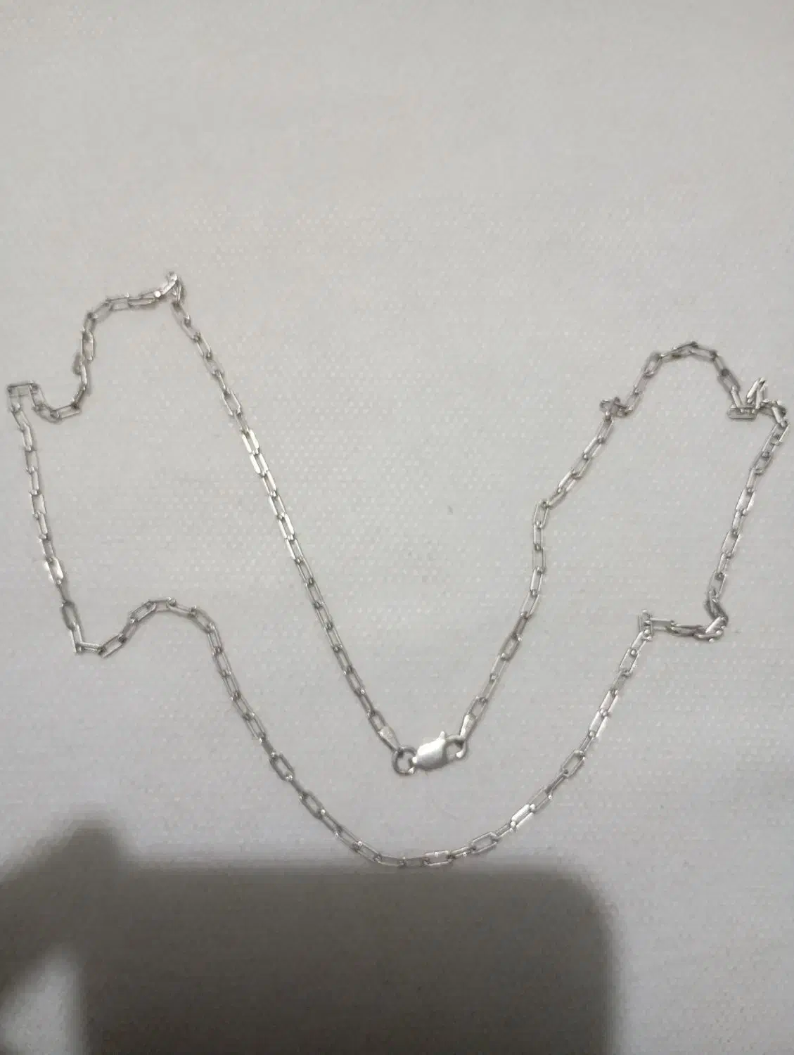 زنجیر نقره|جواهرات|ری, دیلمان|دیوار