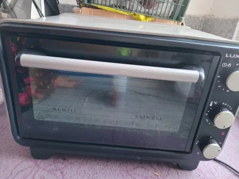 توستر|اجاق گاز و لوازم برقی پختوپز|گنبد کاووس, |دیوار