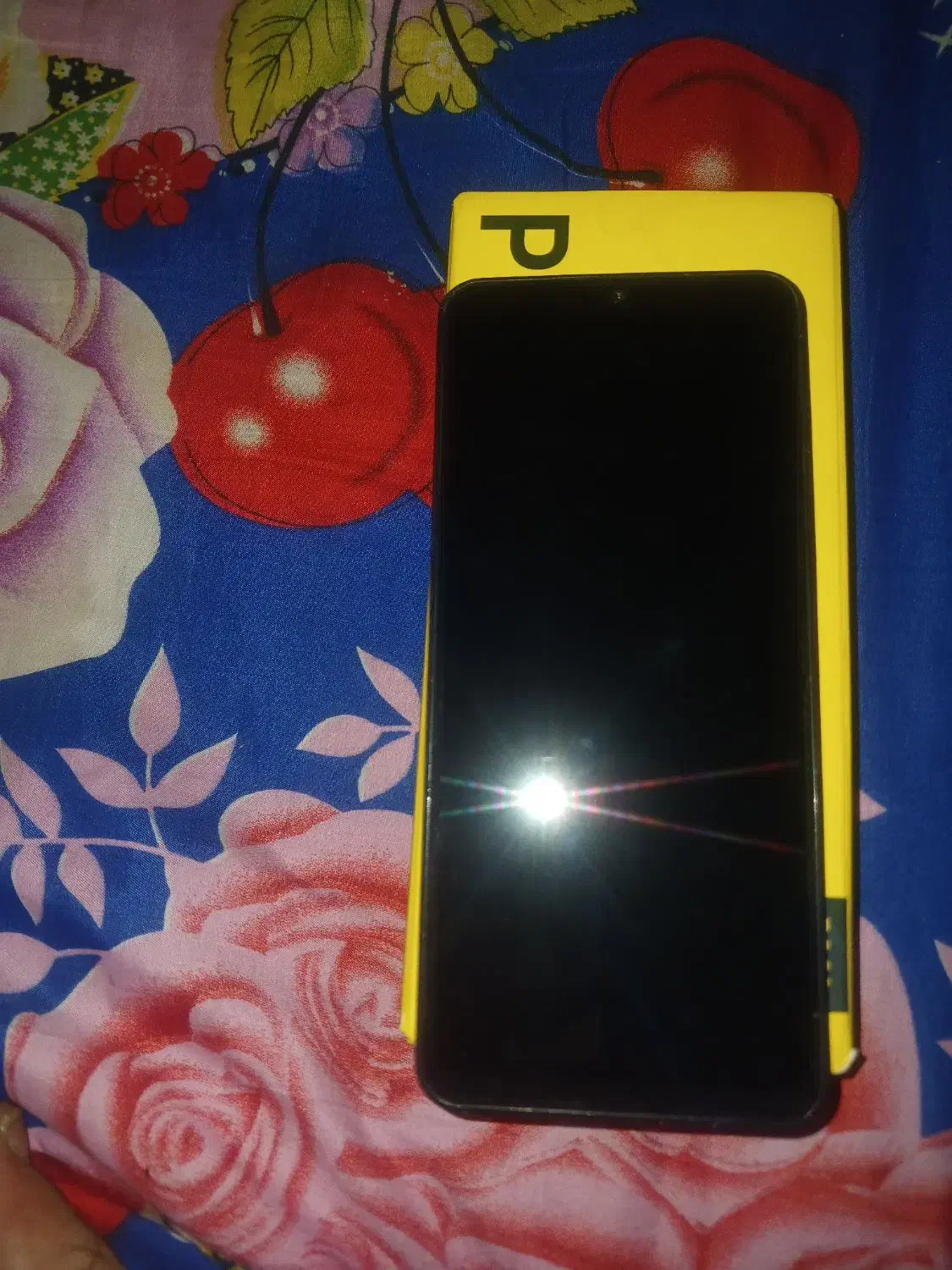 poco c71|موبایل|رباط‌کریم, نصیرشهر|دیوار