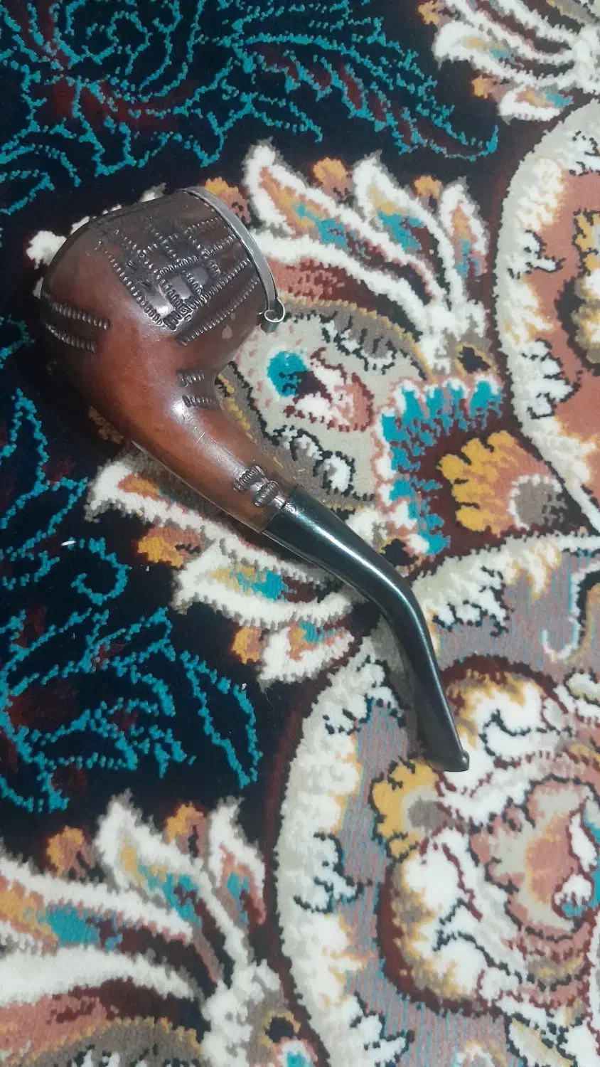 پیپ|کلکسیون اشیاء عتیقه|تهران, هفده شهریور|دیوار