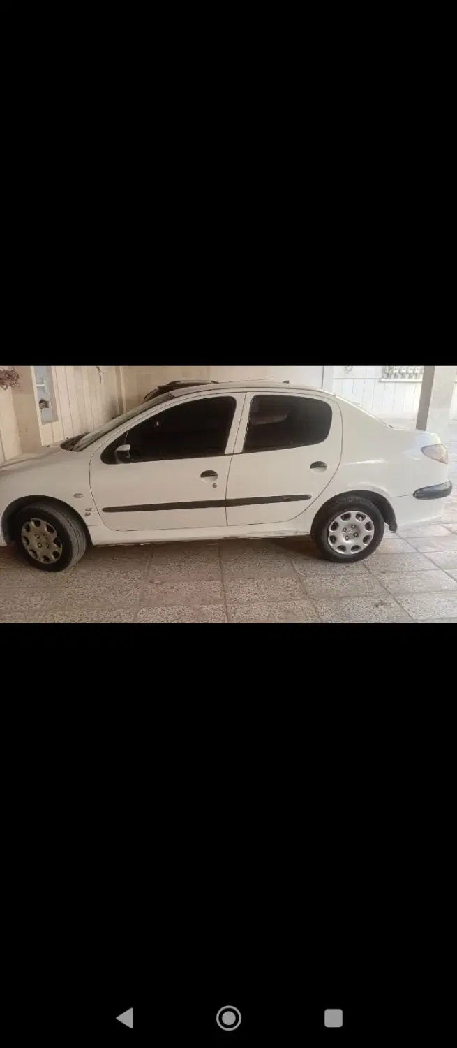 206v8sd|خودرو سواری و وانت|مشهد, جاهد شهر|دیوار