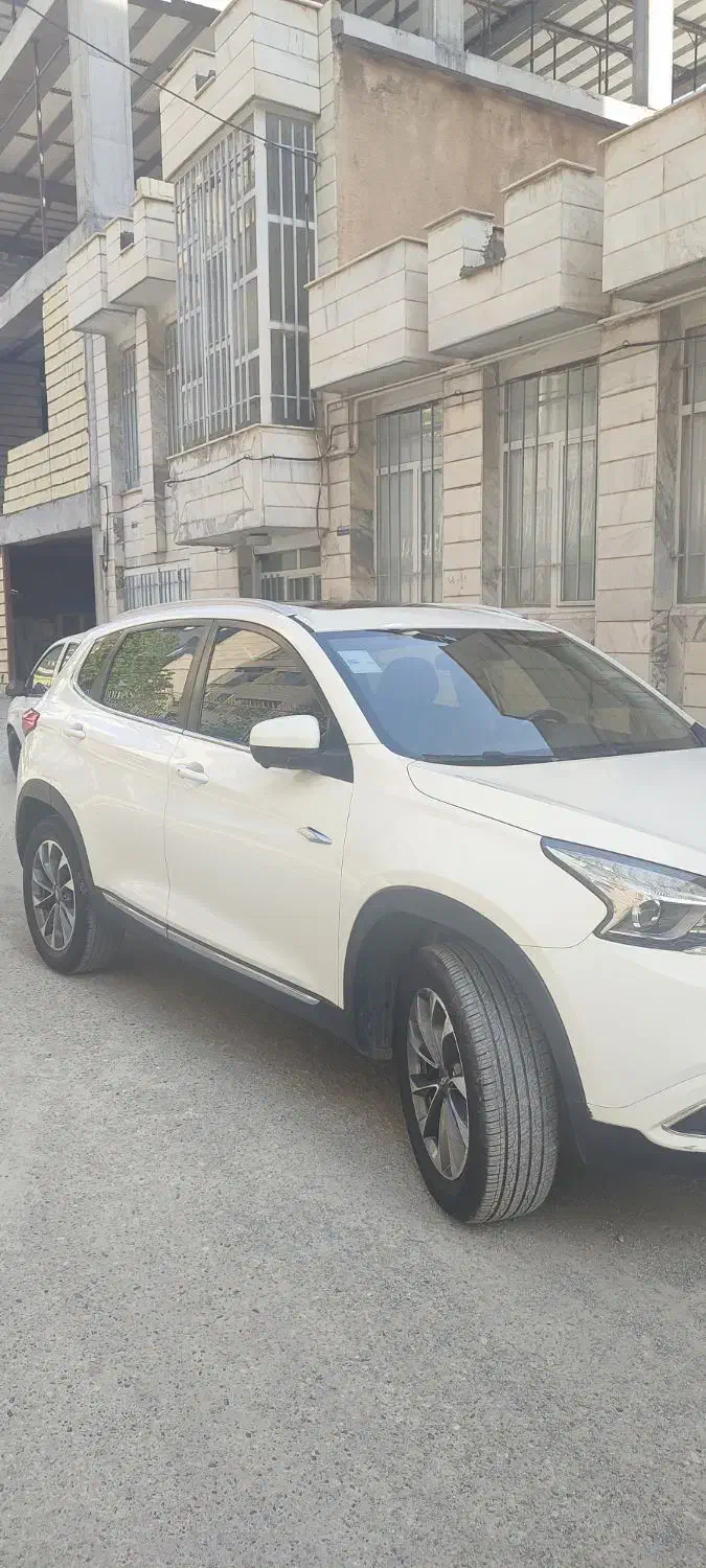 تیگو 7 ie|خودرو سواری و وانت|تهران, خانی آباد نو جنوبی|دیوار