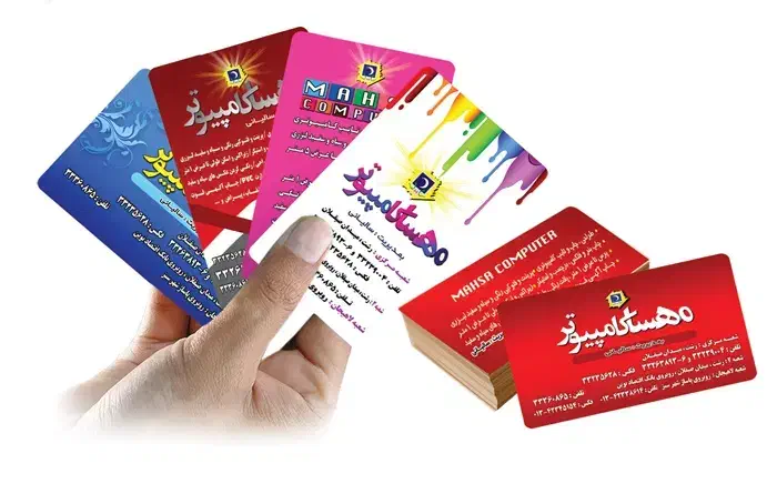 انجام کلیه امور طراحی ،چاپ وتبلیغات بصورت تخصصی|خدمات رایانه‌ای و موبایل|فردیس, فردیس|دیوار