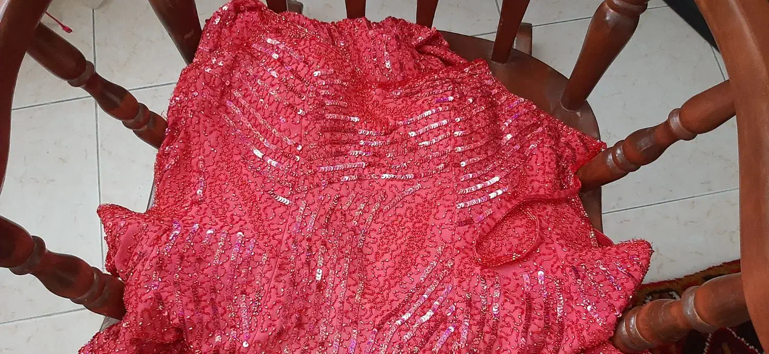 لباس مجلسی سایز ۳۶ تا ۳۸|لباس|تبریز, |دیوار