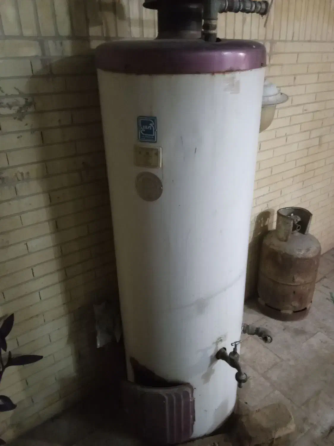 آبگرمکن|آبگرمکن، پکیج، شوفاژ|حمیدیا, |دیوار