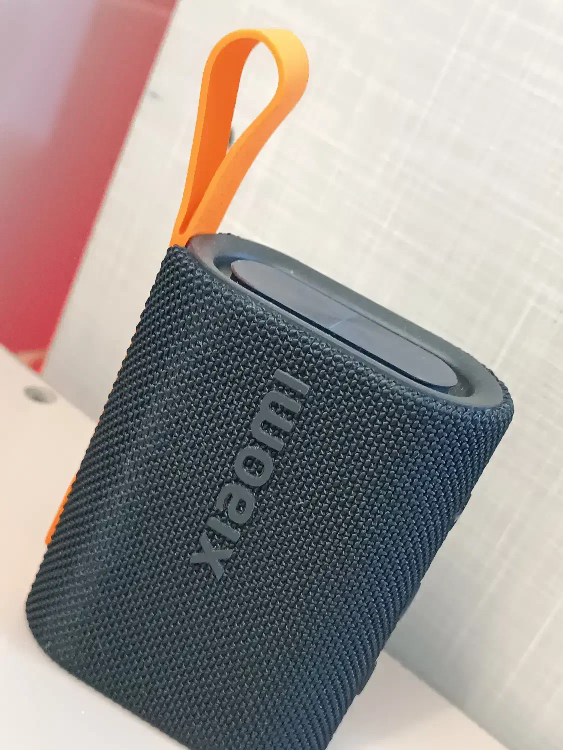 اسپیکر sound pocket Xiaomi|پخشکننده همراه|قم, دروازه ری|دیوار