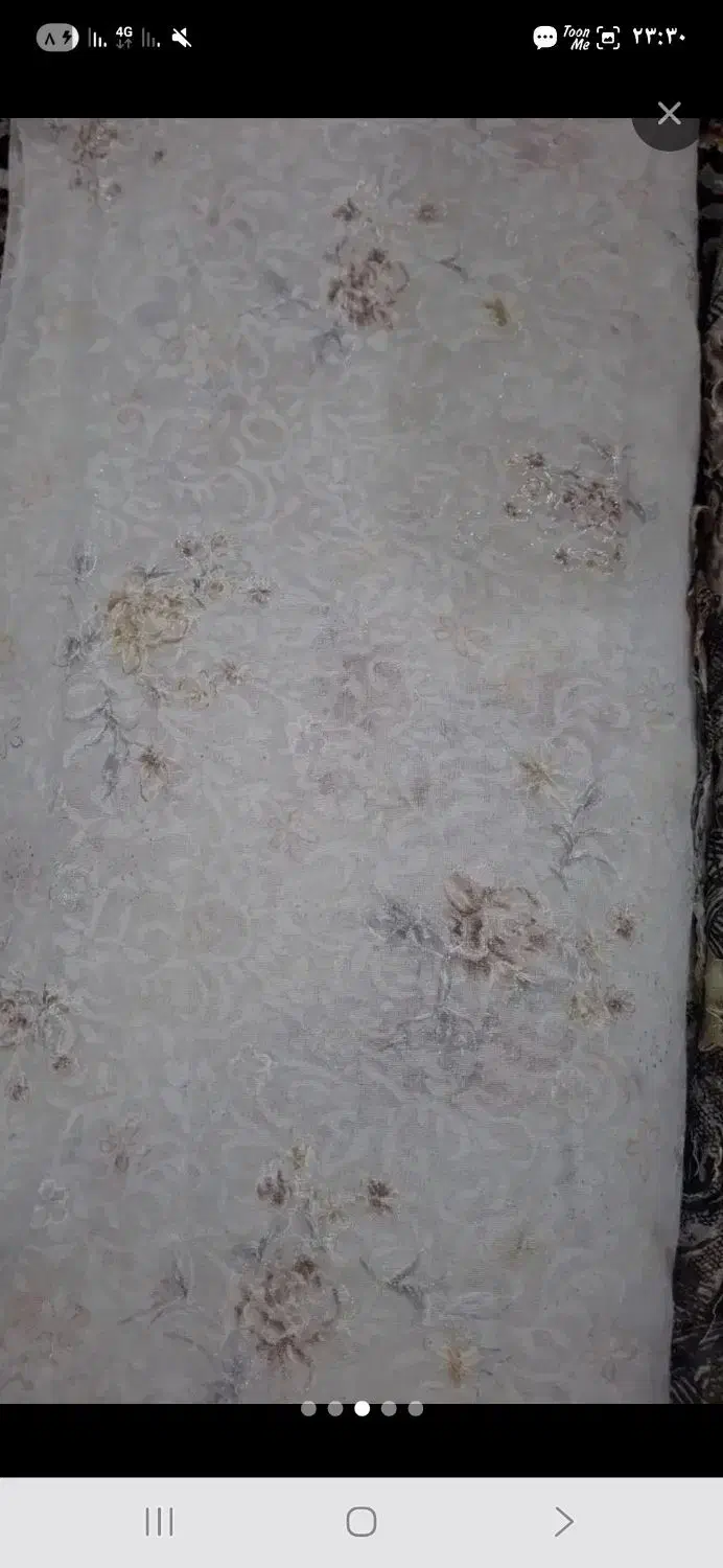 دو عدد چادر حریر نو|لباس|پاکدشت, پاکدشت (مامازند)|دیوار