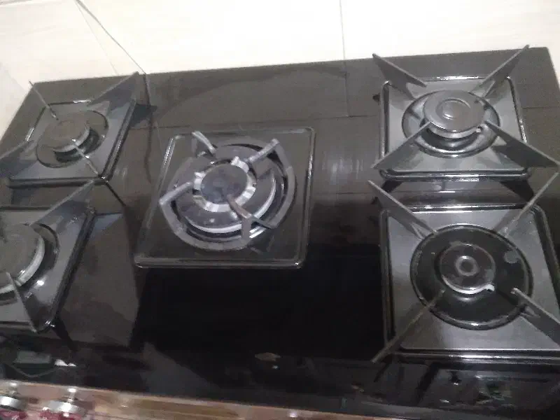 گاز|اجاق گاز و لوازم برقی پخت‌وپز|بروجرد, |دیوار