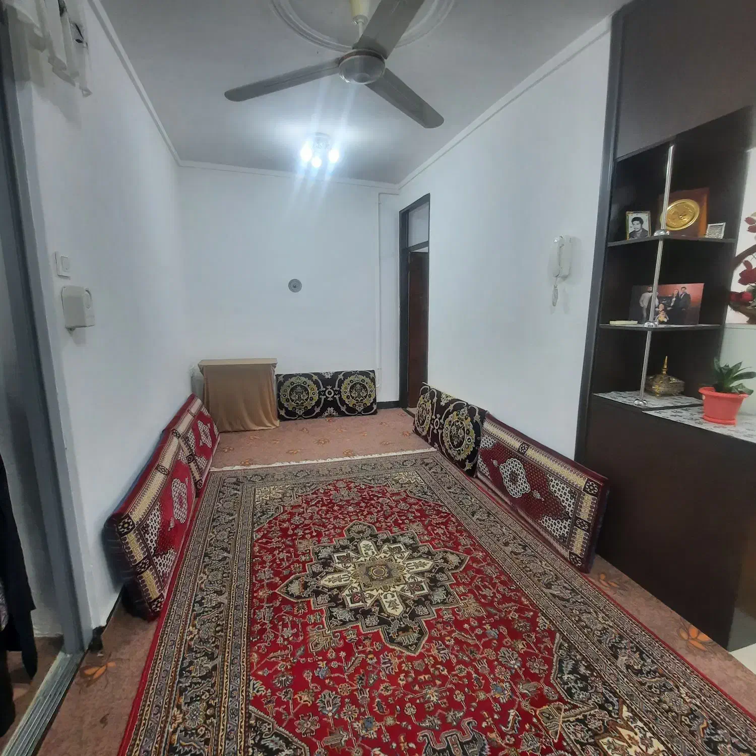 ۲واحده،لامپسازی خ نظری ۱۰متری قبادی|فروش خانه و ویلا|رشت, سلیمانداراب|دیوار