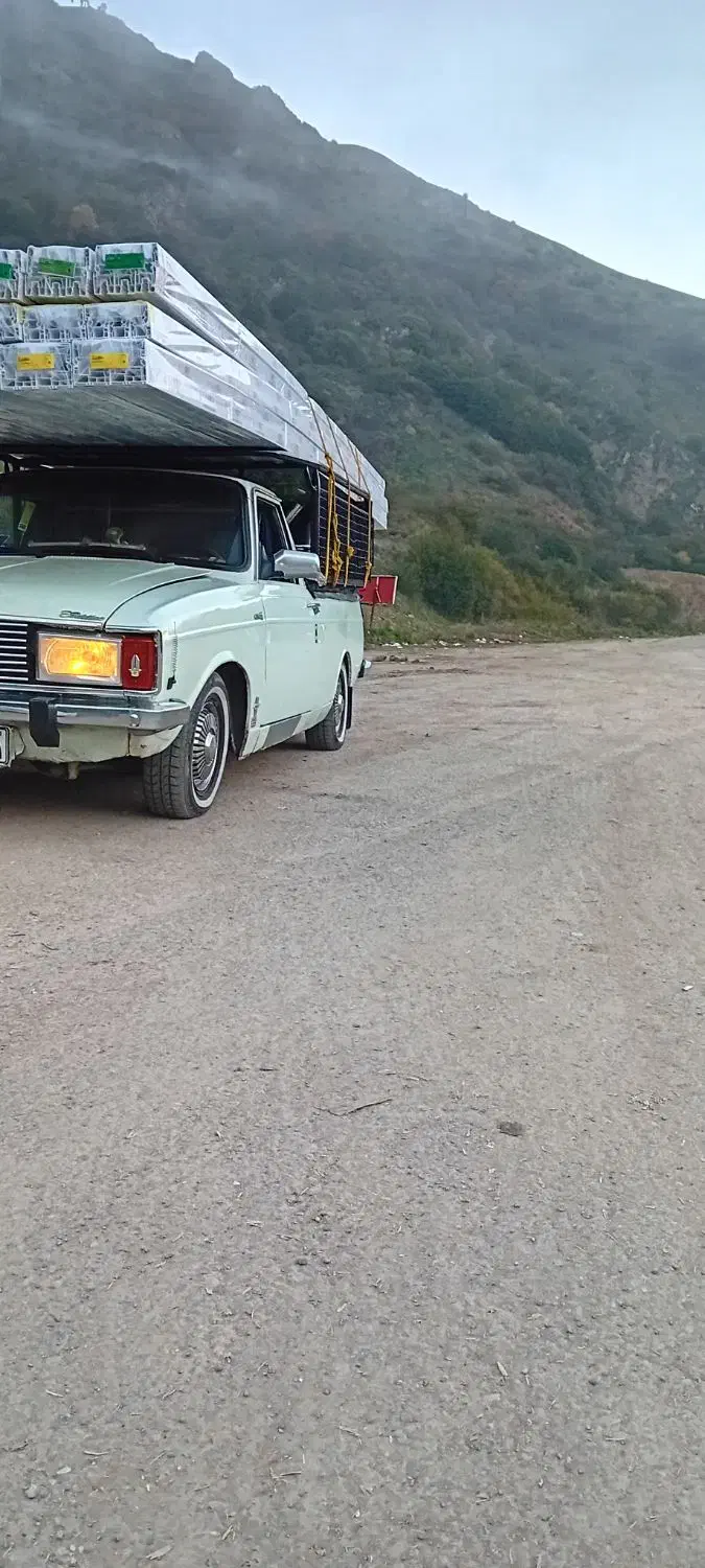 وانت تلفنی حسام|خدمات حمل و نقل|اردبیل, |دیوار