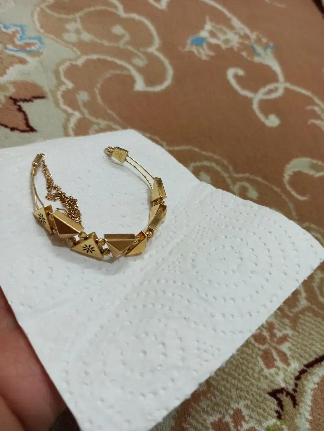 ۳۰۰ بالا تابلو|جواهرات|دورود, |دیوار