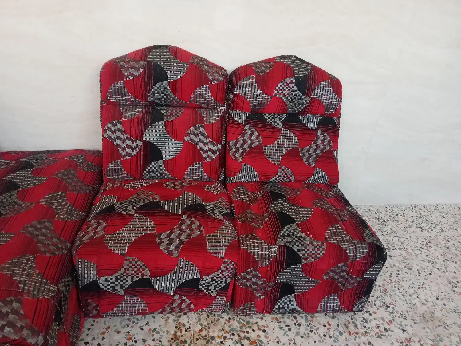 مبل|مبلمان خانگی و میز عسلی|دزفول, |دیوار