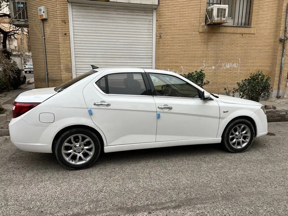 دنا پلاس توربو|خودرو سواری و وانت|ورامین, ورامین|دیوار