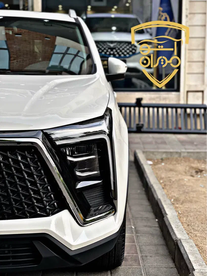 کی ام سی X5 مدل۴۰۴ نقد اقساط تحویل فوری|خودرو سواری و وانت|تهران, میرداماد|دیوار