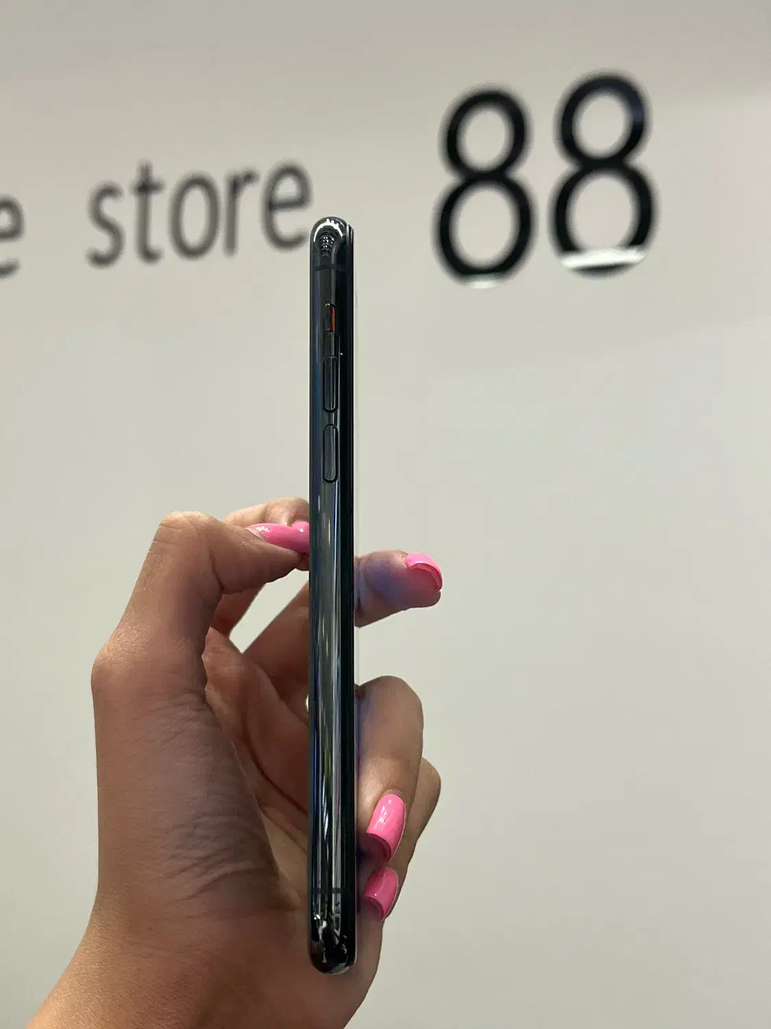 Iphone 11 pro zaa نقد و اقساط|موبایل|تهران, شهرک غرب|دیوار